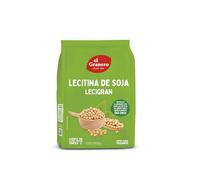 El Granero Integral Lecigran Lecitina de Soja IP NO GMO 500 gr
