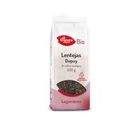El Granero Integral LENTEJAS Dupuy BIOLOGIC 500 gr