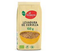 El Granero Levadura Cerveza Bio 150g