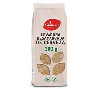 El Granero Integral - Levadura de Cerveza Desamargada - 300 g