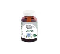El Granero Integral Linogran Aceite De Lino 120 Perlas