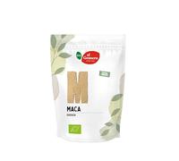 EL GRANERO INTEGRAL - Maca Bio - 200 g - Apta para Veganos - Fuente de Energía y Vitalidad - Ideal para Batidos, Smoothies y Postres Nutritivos