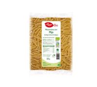 El granero Integral Macarrones Mijo 500 g