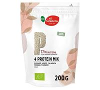 El Granero Integral Mix Proteínas BIO Plus 200g