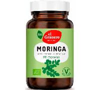Granero S Moringa Bio 90 Caps X 400 mg