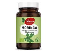 Granero S Moringa Bio 90 Caps X 400 mg
