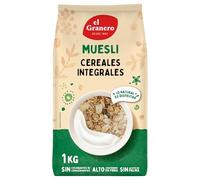 El Granero Integral - Muesli - 1 kg