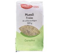 El Granero Integral Muesli Frutas Biologico 500 gr