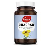 El Granero Aceite de Onagra 700 mg 120 perlas