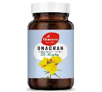 El Granero Integral Aceite de Onagra 250 Perlas