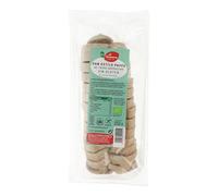 El Granero Integral - Pan Payés con Trigo Sarraceno Sin Gluten BIO - 250 g - Alto Contenido en Proteínas y Minerales - Apto para Veganos y Celíacos - Alimento Natural