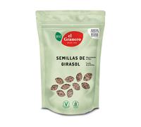 El Granero Integral Pipas de Girasol Bio 200g
