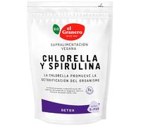 El Granero Integral Plus DPR Bio 200 gr