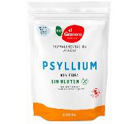 El Granero Integral Psyllium Bio sin gluten Polvo 125 g