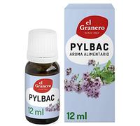 El Granero Integral Pylbac Aceite de Orégano 12 ml