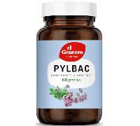 El Granero Integral Pylbac Ac Orégano 700 mg 60 Perlas