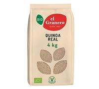 El Granero Integral - Quinoa Real - 4 kg