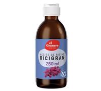 El Granero Integral - Ricigran - 250 ml - A Base de Aceite de Ricino