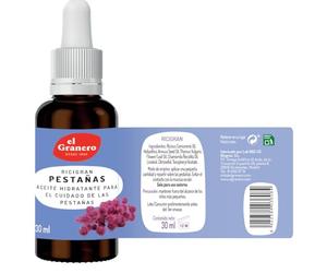 El Granero Integral - Ricigran Pestañas - 30 ml