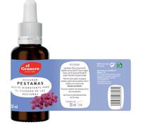 El Granero Integral Ricigran Aceite Ricino para Pestañas 30 ml