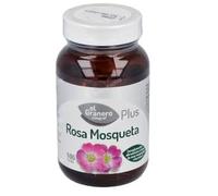 El Granero Integral Rosa Mosqueta Plus Pack de 2, 100 Perlas