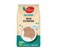 El Granero Integral Salvado de Trigo Extrafino Bio 350g
