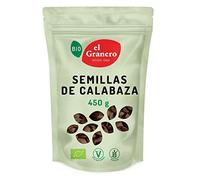 El Granero Integral - Semillas de Calabaza - 450 g