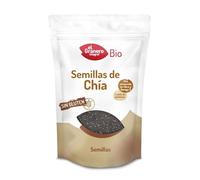 El Granero Integral Semillas De Chia Bio 150 G Supralimentacion