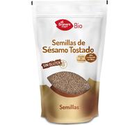 El Granero Integral Semillas Sésamo Tostado Bio 200g