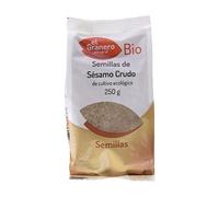 El granero Integral Sésamo Crudo 250 g
