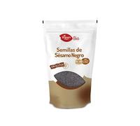 El Granero Integral Sésamo Negro Bio 200g