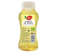 Granero Alimentacion Sirope Agave Bio 700 Ml