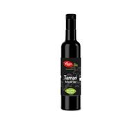 El Granero Integral - Tamari Salsa de Soja BIO - 500 ml - Fuente de Proteínas y Antioxidantes - Rico en Minerales - Bajo en Calorías y Grasas Saturadas - Apto para Veganos