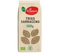 Granero Alimentacion Trigo Sarraceno Bio 500g