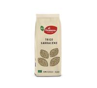 El Granero Trigo sarraceno Bio – 500 g