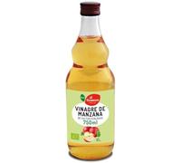 VINAGRE MANZANA BIO 750 ml
