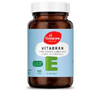 El Granero Integral Vitagran E (Vitamina E) 100 Perlas