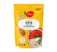 El granero Integral Vitaseeds Semillas de Chía Molidas Bio 200 g