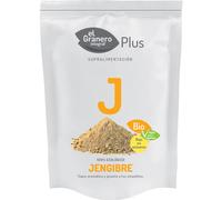 El Granero Integral Jengibre Bio Plus Polvo 150 g