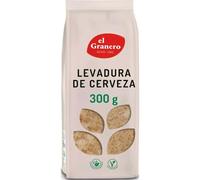 El Granero levadura de cerveza 300g