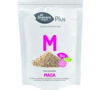 El Granero Maca Bio 200g