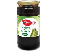 El granero Melaza de Caña Bio 900 g