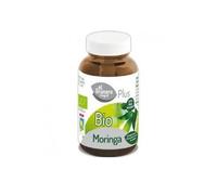 El Granero Moringa Bio ecológica 400 mg 90 cápsulas