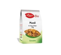 El Granero Muesli Bio 1 kg