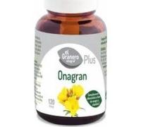 El Granero Integral - ONAGRAN ACEITE DE ONAGRA - 120 PER. 700 mg