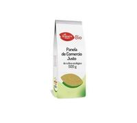 El Granero Panela Bio 500g