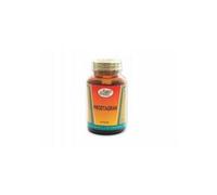 El Granero Integral - Prostgran - 90 Perlas - Elaborado a Base de Semillas de Calabaza y Vitamina E Natural - Ayuda a la Correcta Salud de la Zona Íntima y a las Vías Urinarias