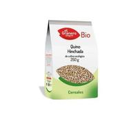 El Granero Quinoa hinchada Bio 250 g