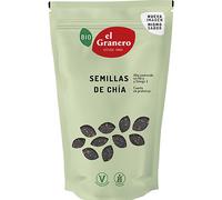 El granero Semillas de Chía Bio 150 g