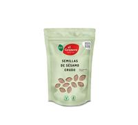 El Granero Semillas de Sésamo Crudo BIO 400g